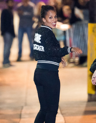 photo 19 in Kerry Washington gallery [id1005295] 2018-02-04 00:00:00