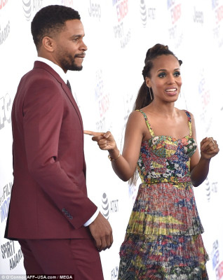 Kerry Washington pic #1016851