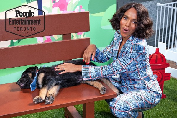 Kerry Washington pic #1176513