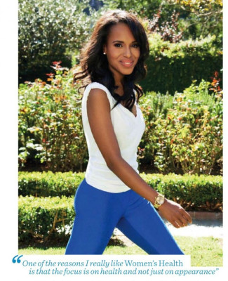 Kerry Washington pic #654406