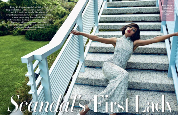 Kerry Washington pic #697250