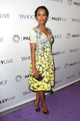 Kerry Washington pic #774612