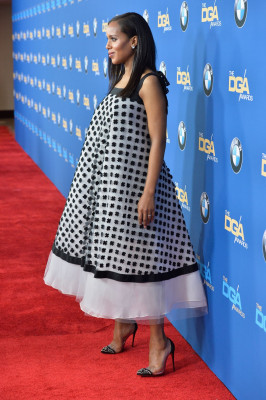 Kerry Washington pic #668275