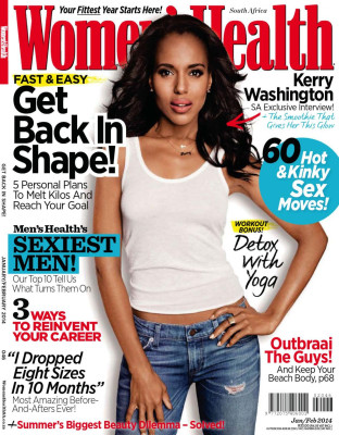 Kerry Washington pic #654410
