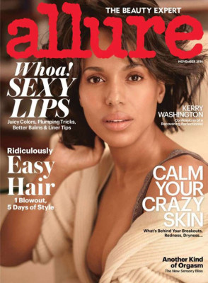 Kerry Washington pic #735832