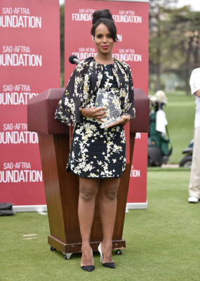 photo 8 in Kerry Washington gallery [id858609] 2016-06-14 00:00:00