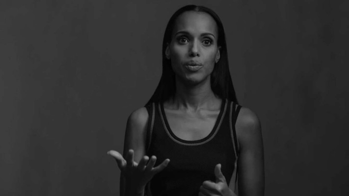 Kerry Washington pic #818583