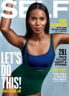 Kerry Washington pic #818584