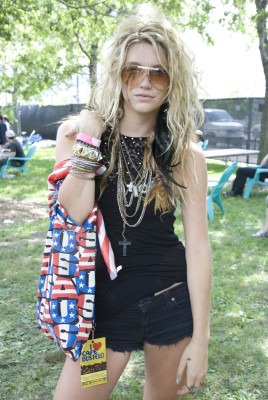 Kesha Rose Sebert pic #245416