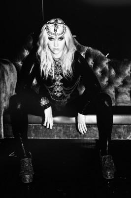 photo 10 in Kesha gallery [id562867] 2012-12-25 00:00:00