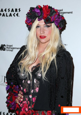 Kesha Rose Sebert pic #591662