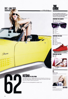 Kesha Rose Sebert pic #349426