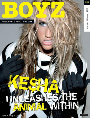 Kesha Rose Sebert pic #264652