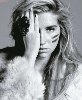 Kesha Rose Sebert pic #302913