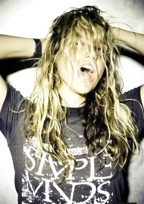 Kesha Rose Sebert pic #270604