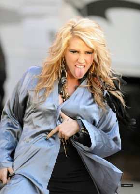 Kesha Rose Sebert pic #266006