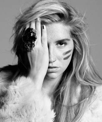 Kesha Rose Sebert pic #303259