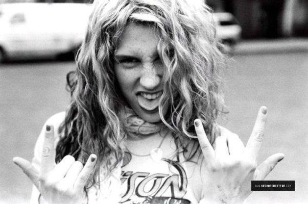 Kesha Rose Sebert pic #266004