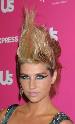 Kesha Rose Sebert pic #307735