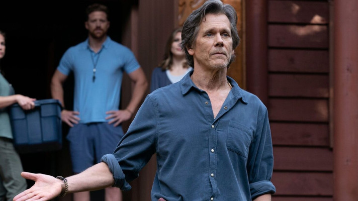 Kevin Bacon pic #1313310