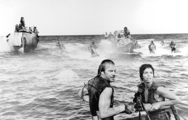 Kevin Costner pic #474672