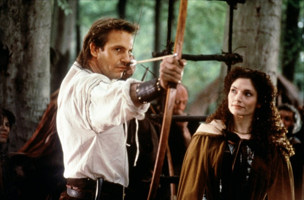 Kevin Costner pic #474670