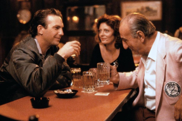 Kevin Costner pic #1313284