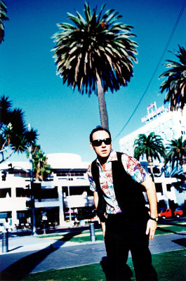 Kevin Spacey pic #231455