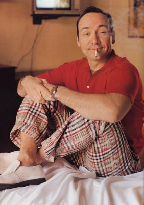 photo 16 in Kevin Spacey gallery [id614151] 2013-06-29 00:00:00