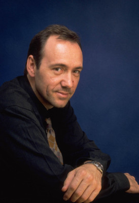 Kevin Spacey pic #136751