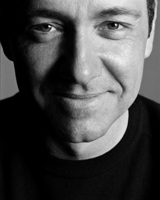 Kevin Spacey pic #141306
