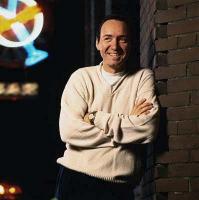 Kevin Spacey pic #136748