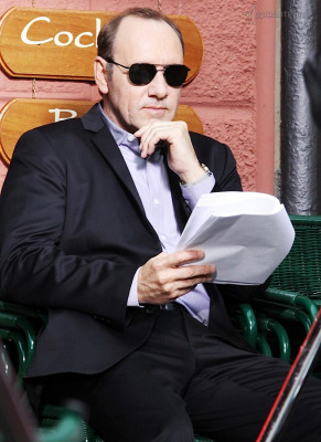 Kevin Spacey pic #256498