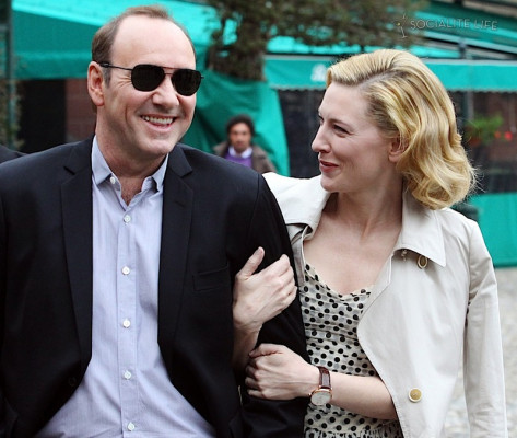 Kevin Spacey pic #256475
