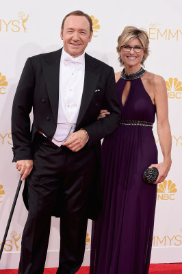photo 3 in Kevin Spacey gallery [id725929] 2014-09-08 00:00:00