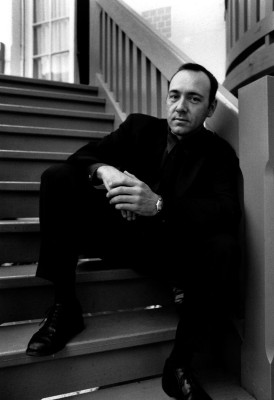 Kevin Spacey pic #231447