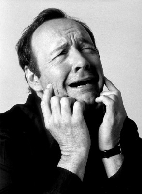 Kevin Spacey pic #231456