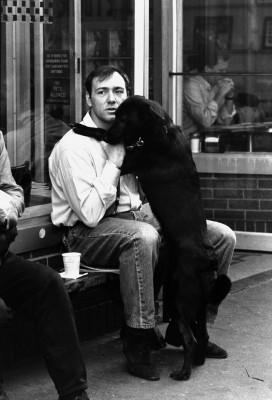 Kevin Spacey pic #231444