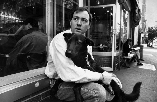 Kevin Spacey pic #231449