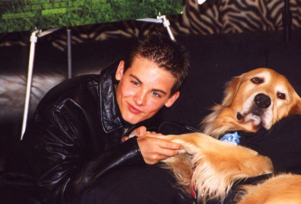 photo 4 in Kevin Zegers gallery [id350106] 2011-02-28 00:00:00