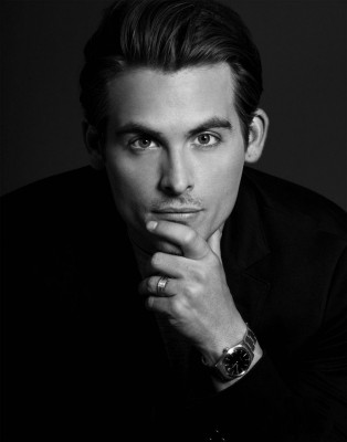 photo 17 in Kevin Zegers gallery [id631381] 2013-09-10 00:00:00