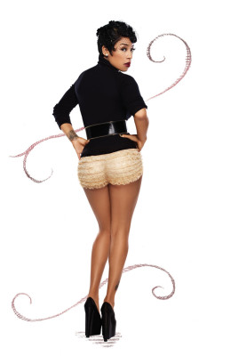 Keyshia Cole pic #120620