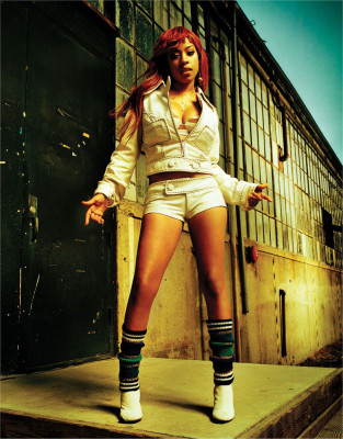 Keyshia Cole pic #117099