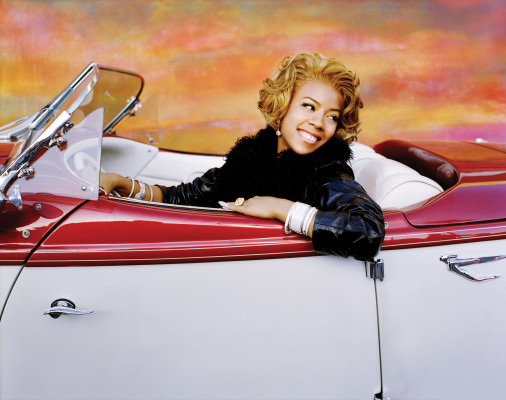 Keyshia Cole pic #120064