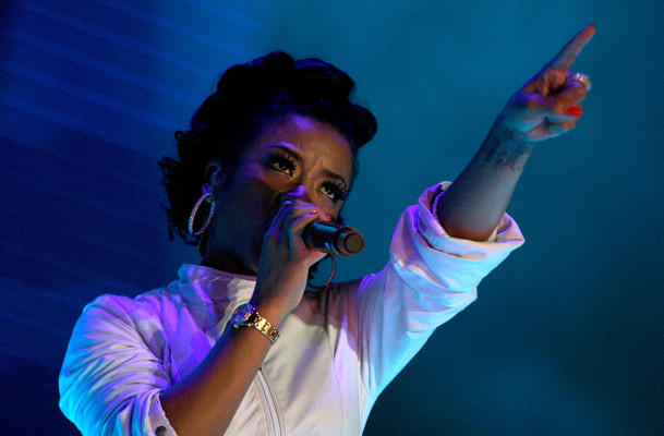Keyshia Cole pic #120065