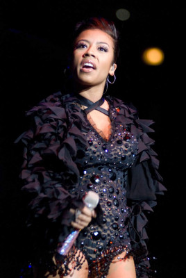 Keyshia Cole pic #124073