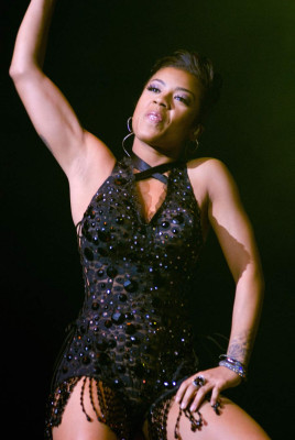Keyshia Cole pic #124074