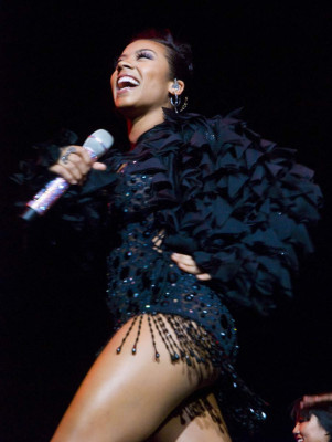 Keyshia Cole pic #124076