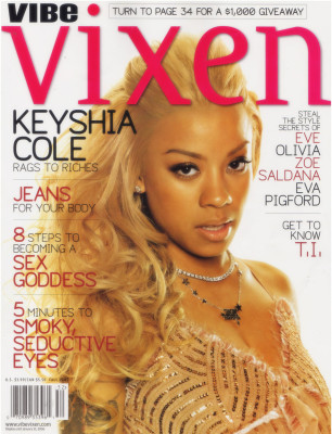 Keyshia Cole pic #74585