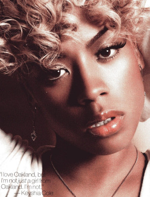 Keyshia Cole pic #364192